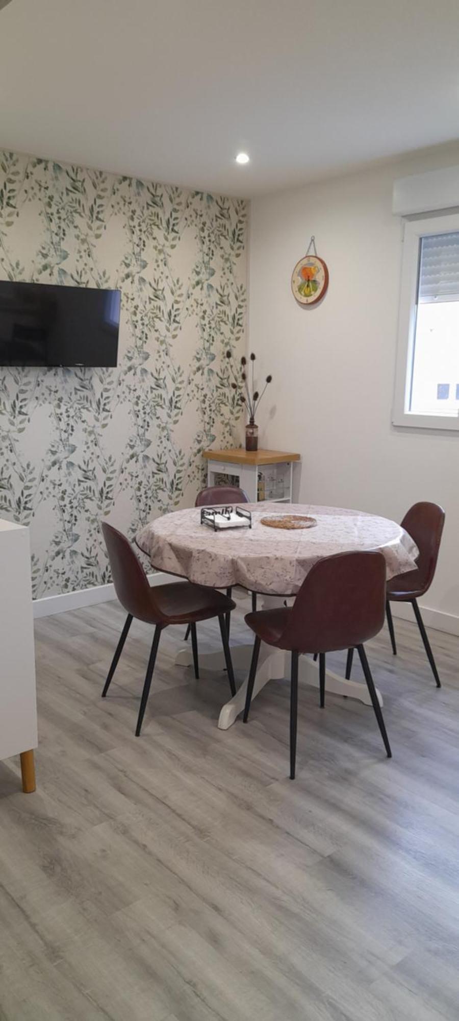 Barbeito Daire Sanxenxo Dış mekan fotoğraf