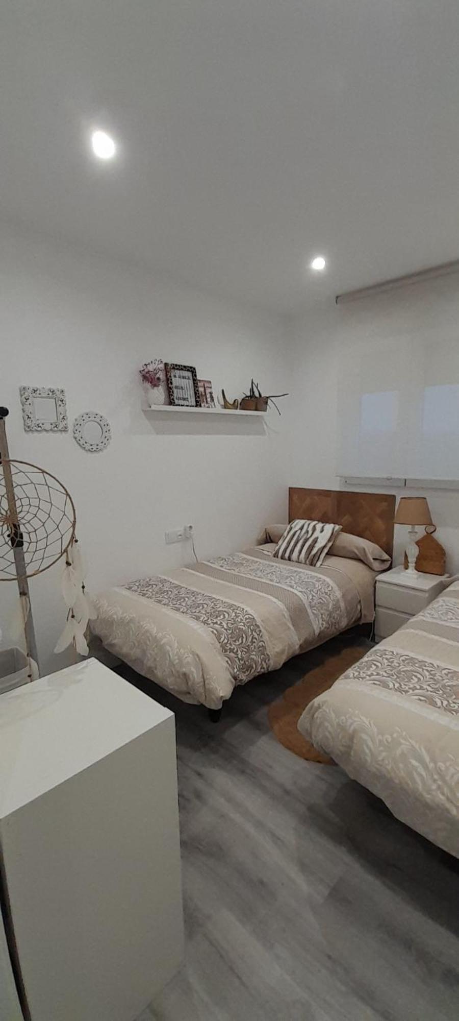 Barbeito Daire Sanxenxo Dış mekan fotoğraf